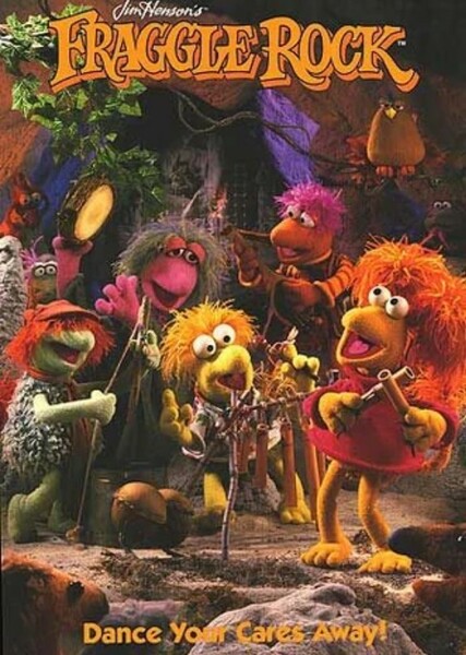 Fraggle Rock photo