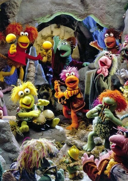Fraggles