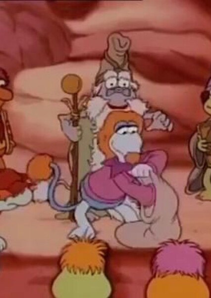 Fraggles