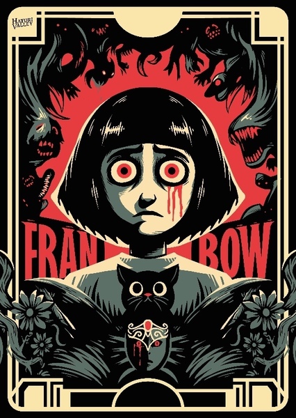 Fran Bow photo