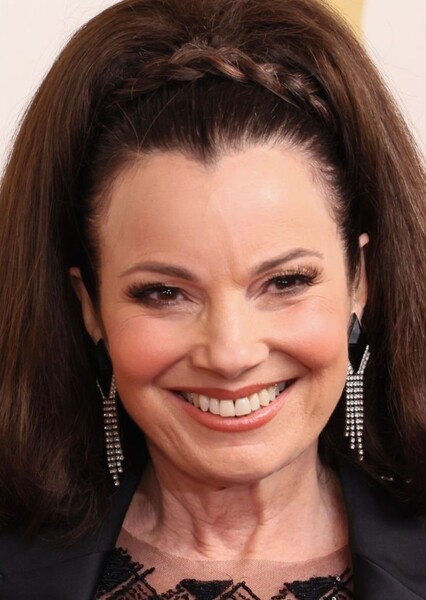 Fran Drescher photo