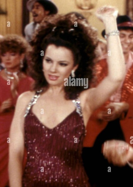 Fran Drescher photo
