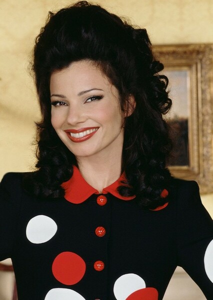 Fran Fine photo