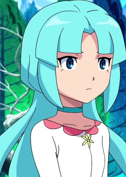 Fran (Inazuma Eleven)