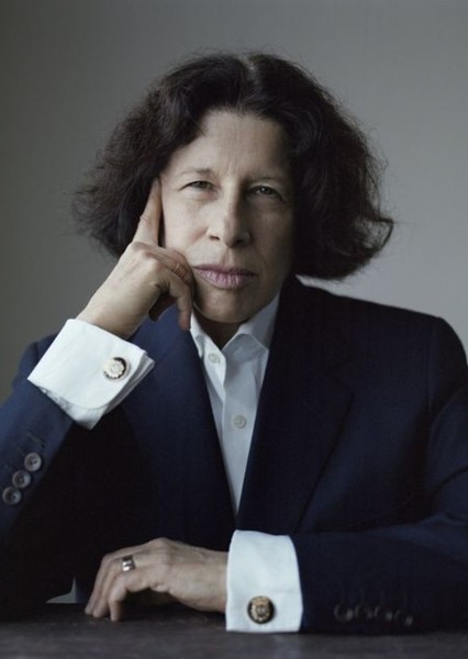 Fran Lebowitz photo