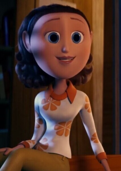 Fran Lockwood