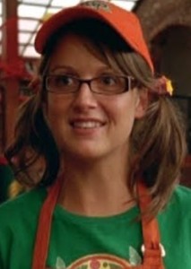 Fran (Power Rangers Jungle Fury)