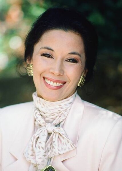 France Nuyen photo