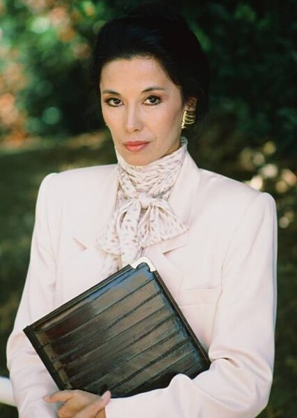 France Nuyen photo
