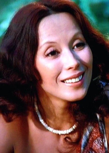 France Nuyen photo