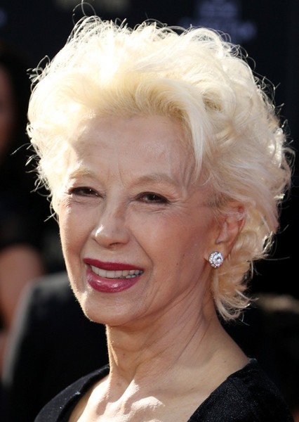 France Nuyen photo