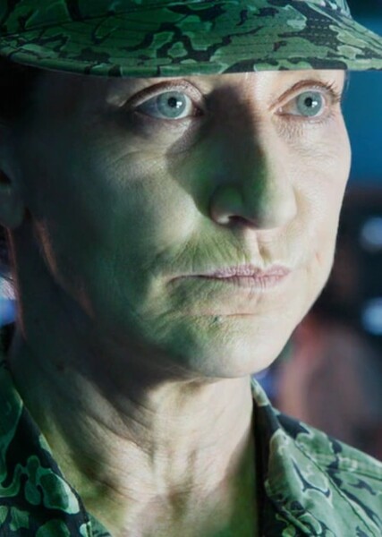 Frances Ardmore