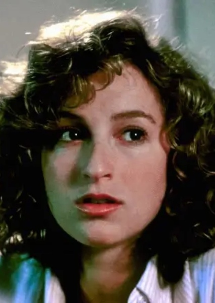Frances "Baby" Houseman