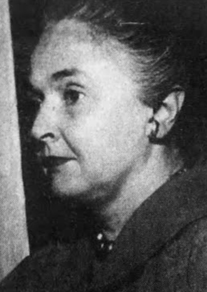 Frances Badger