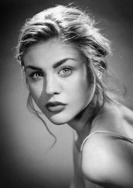 Frances Bean Cobain