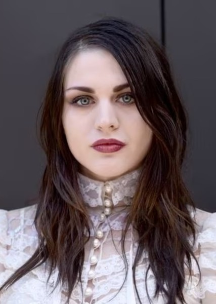 Frances Bean Cobain photo