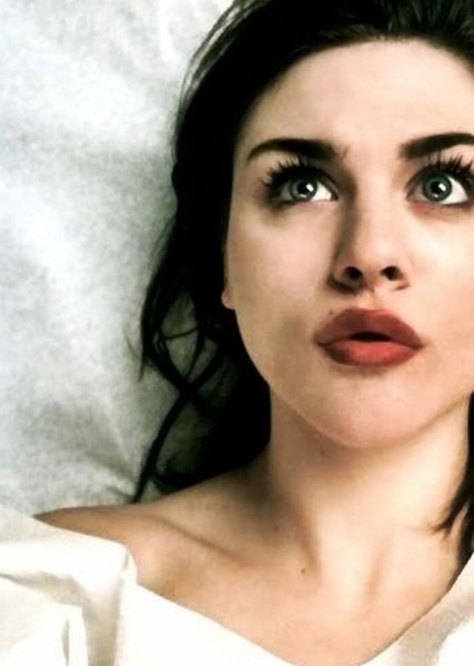Frances Bean Cobain photo