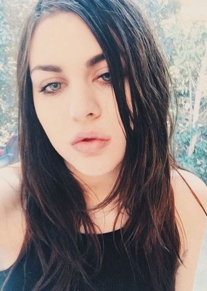 Frances Bean Cobain