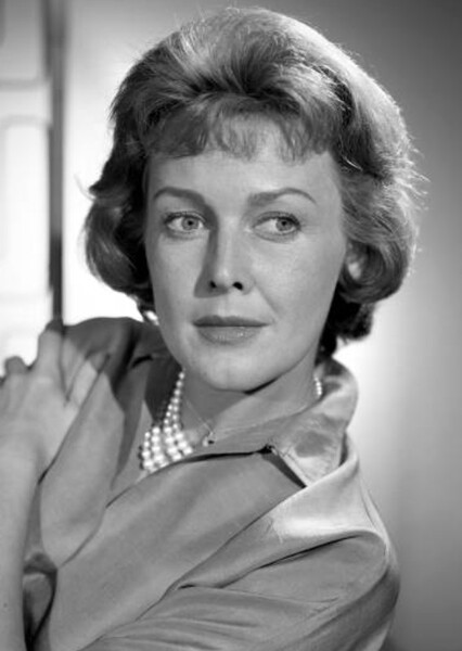 Frances Bergen photo