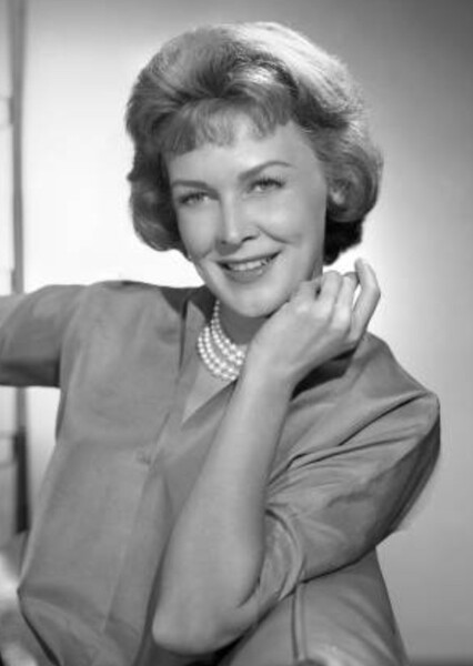 Frances Bergen photo