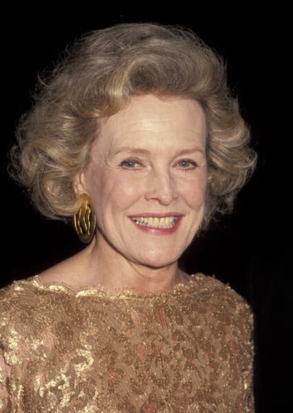 Frances Bergen photo