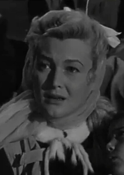 Frances Bergen