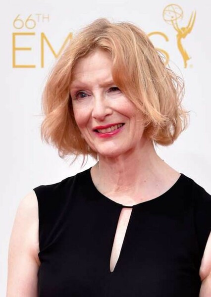 Frances Conroy photo