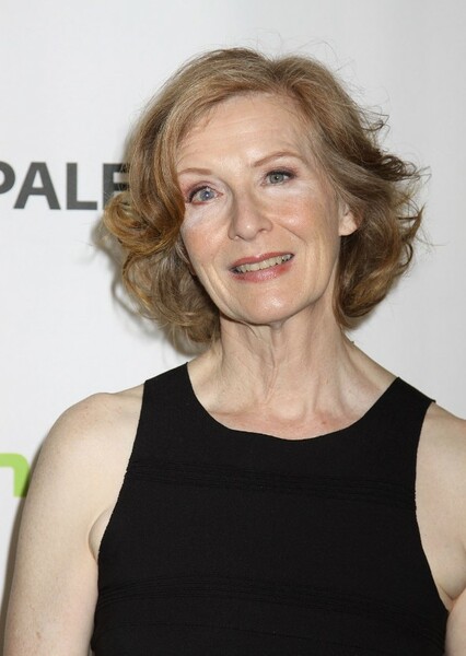 Frances Conroy photo