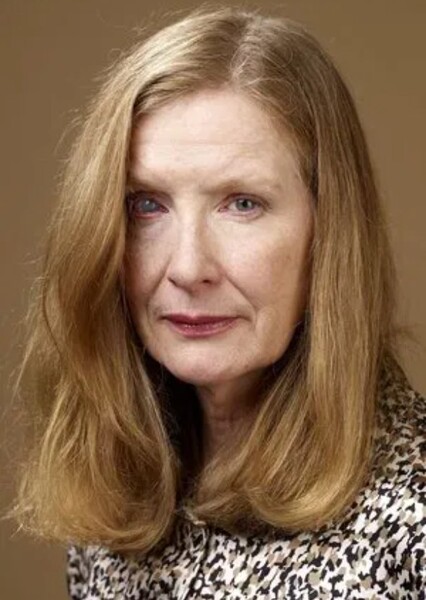 Frances Conroy