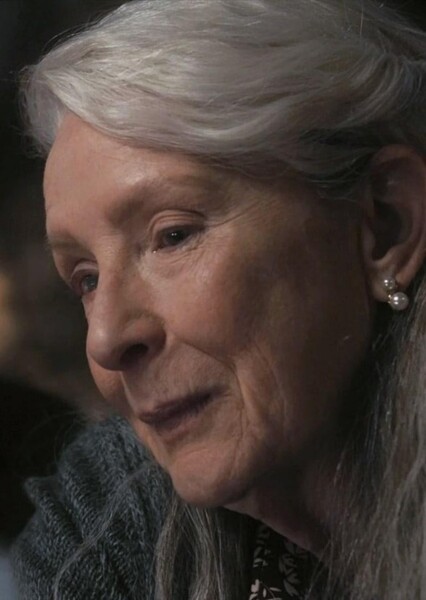 Frances Conroy photo