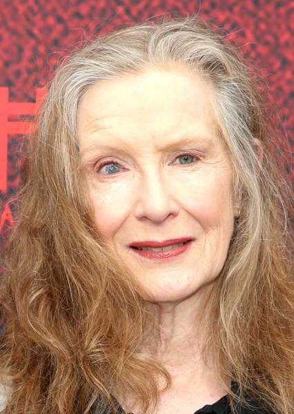 Frances Conroy