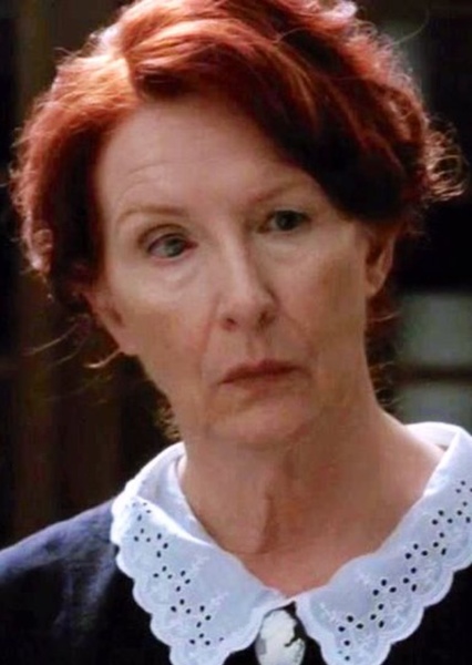 Frances Conroy