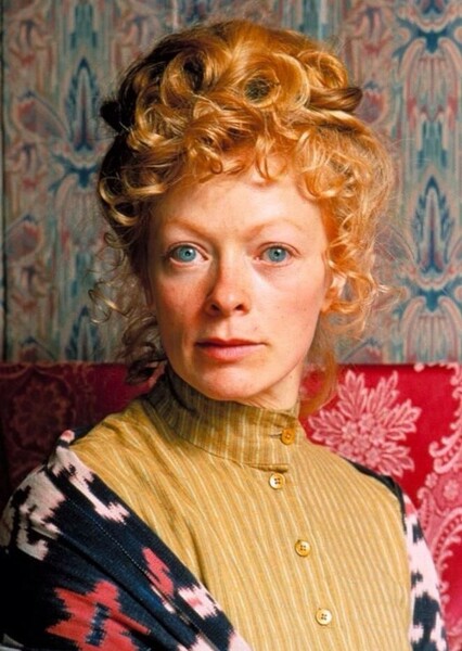Frances Fisher as Agatha Harkness in MCU 80s