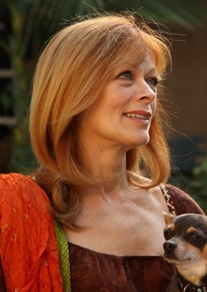 Frances Fisher photo