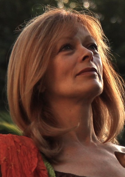 Frances Fisher photo