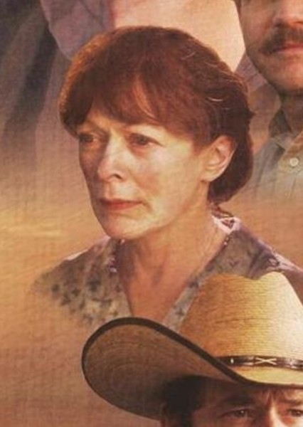 Frances Fisher photo