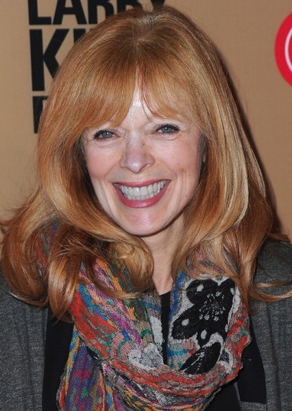 Frances Fisher photo