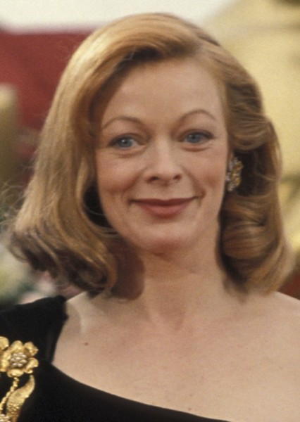 Frances Fisher photo