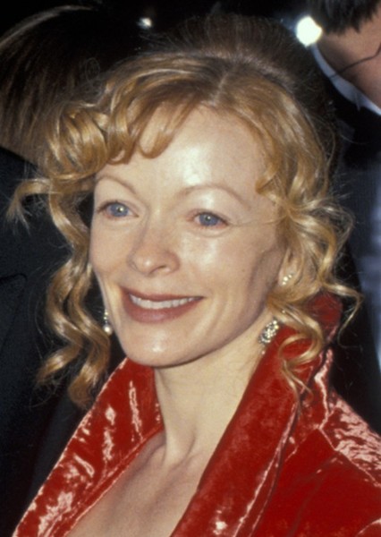 Frances Fisher photo