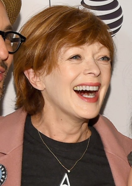 Frances Fisher photo
