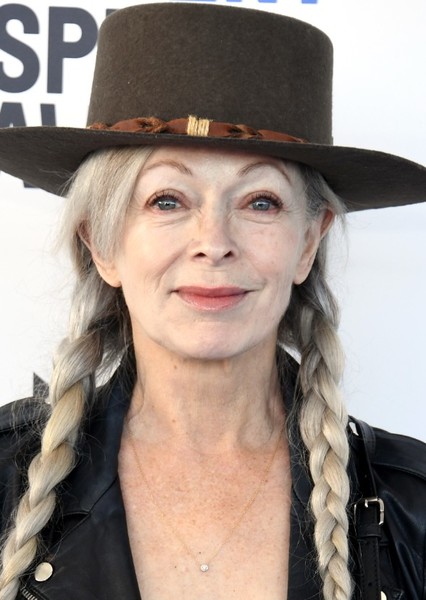 Frances Fisher photo