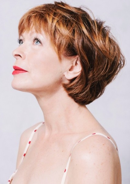Frances Fisher photo