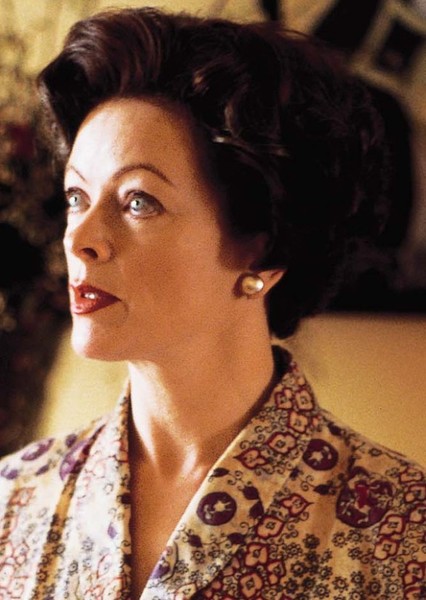 Frances Fisher photo