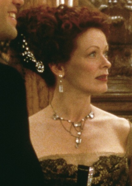 Frances Fisher photo