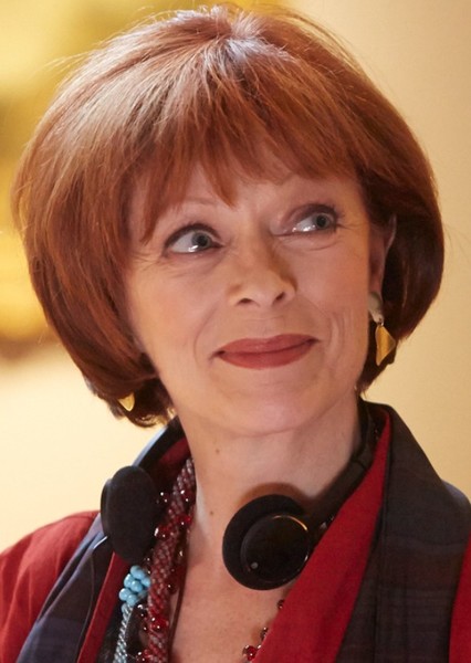 Frances Fisher