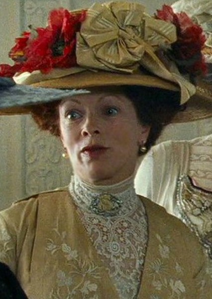 Frances Fisher photo