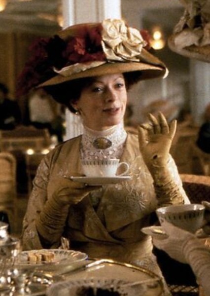 Frances Fisher photo