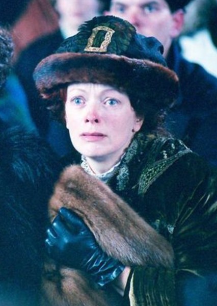 Frances Fisher photo