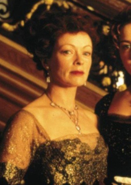 Frances Fisher photo