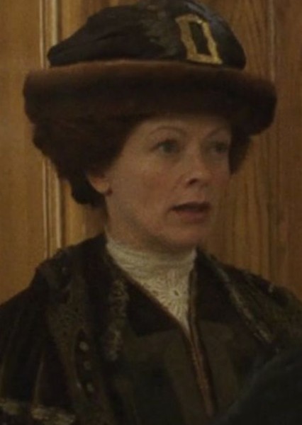 Frances Fisher photo